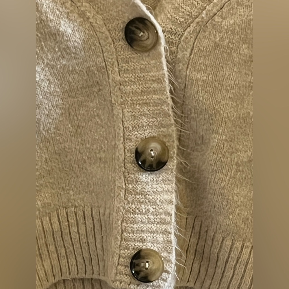 Woman’s Size 0-2 TopShop Cardigan - Picture 2 of 8